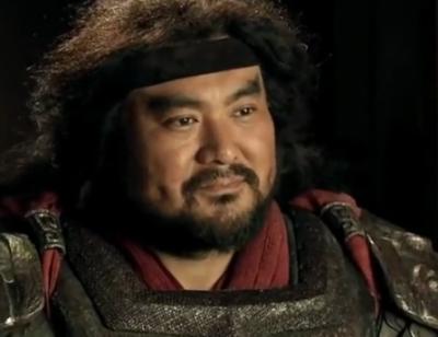 樊哙晚年身份之谜与幸免于难的真相，危机的原因是什么？