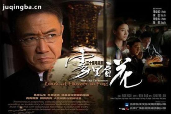 《雾里看花》_第1-2集_分集剧情