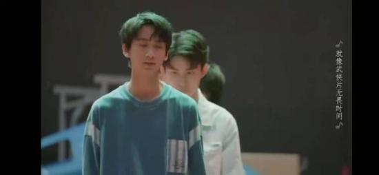 《少年如歌》_第4集_分集剧情