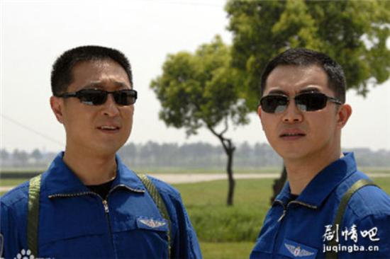 《鹰隼大队》_第1-3集_分集剧情