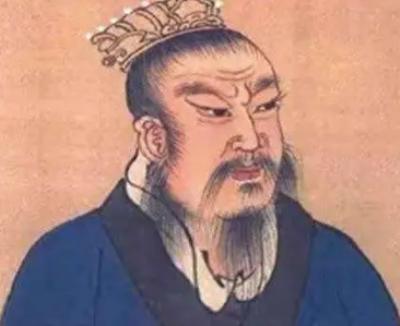 刘邦的情感世界：吕后与戚夫人的比较