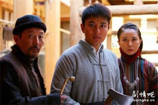 《春桃的战争》_第1-3集_分集剧情