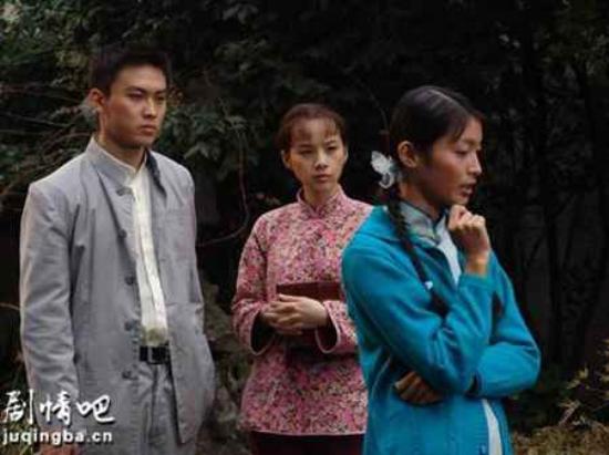 《梦回青河》_第1-3集_分集剧情