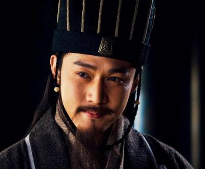 诸葛亮的遗计与司马懿的效仿