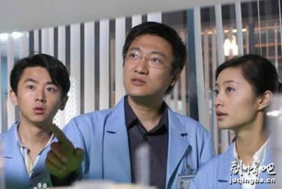 《病案追踪》_第1-3集_分集剧情