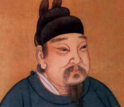 柴荣：五代时期的明君，他的在位功绩