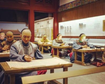 科举制度中的秀才、举人、贡士、进士：等级差异与地位高低