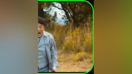 《急先锋》解说文案成龙没变，是观众变了