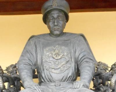 努尔哈赤的崛起之路：奠定大清基石的本事与智慧