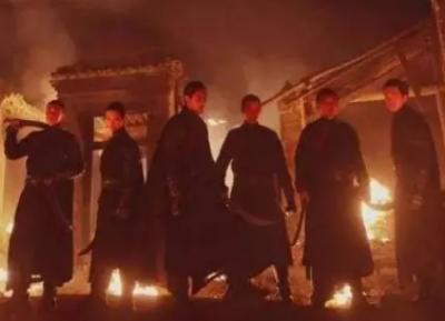 探秘清朝的隐秘世界：秘密组织与间谍活动