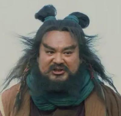 《水浒传》中的冒牌黑旋风：揭秘李鬼的欺骗行径