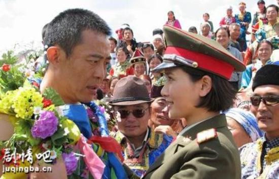 《沙场点兵》_第1-3集_分集剧情