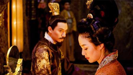 《刺客聂隐娘》解说文案《刺客聂隐娘》 -- 低眉信手续续弹，说尽心中无限事