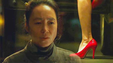 《哦！文姬》最近七年，内地唯一引进的韩国电影，悬疑、探案加爆笑，好多反转