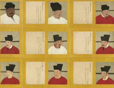 探秘宋朝治乱兴衰：昏君与贤君各占一半的历史剖析