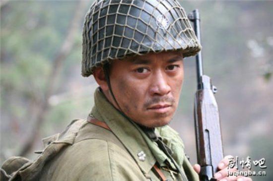 《滇西1944》_第1-2集_分集剧情