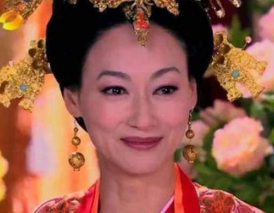 太穆皇后窦氏：唐朝的开国皇后