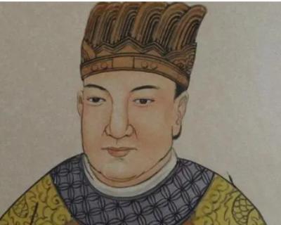 汉殇帝刘隆：一生短暂，命运多舛