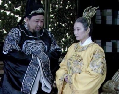 武则天与狄仁杰：信任的桥梁