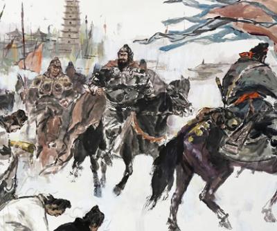 黄巢起义：一场注定失败的农民战争