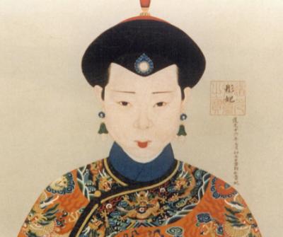 揭秘彤贵妃失宠的真相