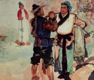 虞允文：宋朝的文臣与抗金名将