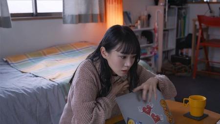 《凶宅怪谈》小伙专挑凶宅居住，竟为了爆红，日本最卖座的恐怖片《凶宅怪谈》