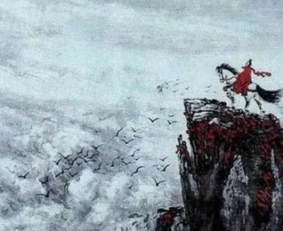 探秘山水诗派的开山鼻祖，有着什么人生和故事？