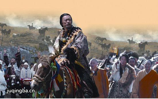 《茶马古道》_第1-2集_分集剧情