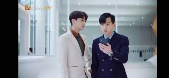 《不可思议的爱情》_第5集_分集剧情