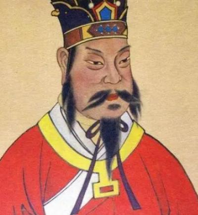 刘彻的最爱：揭秘汉武帝的情感世界