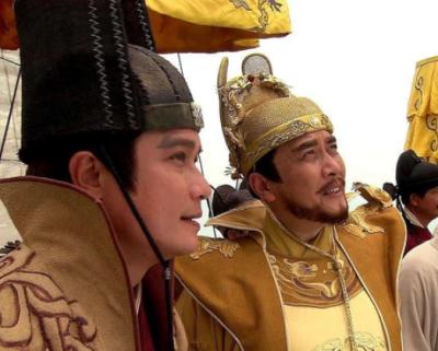 以郑和为例，朱棣时期宦官有什么特点？