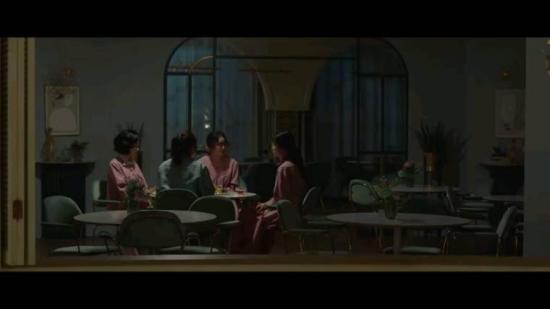 《产后调理院》_第4集_分集剧情