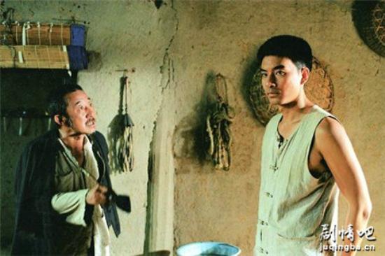 《路上有狼》_第1-3集_分集剧情