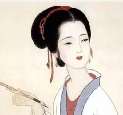 书法巨匠王羲之的启蒙导师&mdash;&mdash;揭秘史上少有的女书法家