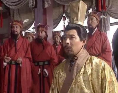 蜀汉灭亡之际：刘禅继位与儿子殉国的真相