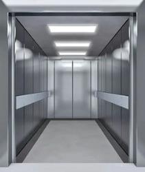 为什么医院的电梯不安装镜子？