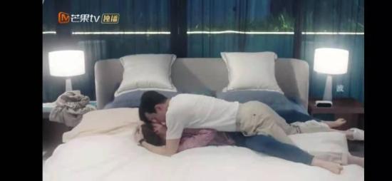 《不可思议的爱情》_第18集_分集剧情