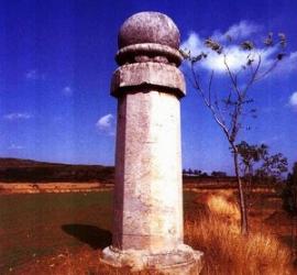 你知道「坟、墓、冢、陵」的区别吗？