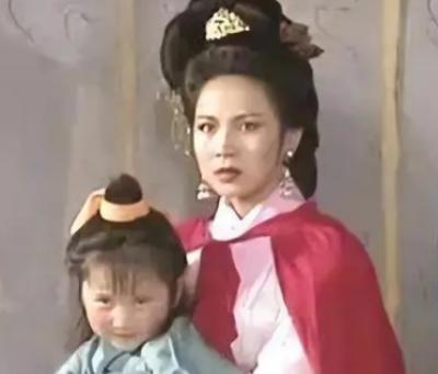 刘备夫人在战乱中的命运