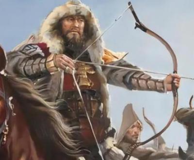 古代匈奴为何被欧洲人称为&ldquo;上帝之鞭&rdquo;，原因是什么？