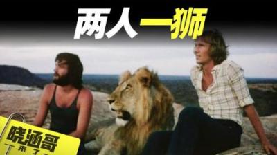 狮王克里斯蒂安的传奇故事，人与动物之间的情感到底有多感人？