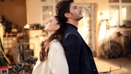 《爱情复仇新结局》姐弟恋太刺激,儿子成人生赢家!泰国编剧真的骚《爱情复仇新结局》