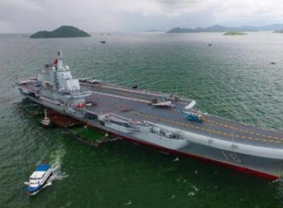 两栖攻击舰与航母的区别是什么？基本定义有哪些？