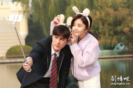 《狐狸的夏天第二季》_第1-2集_分集剧情(1)