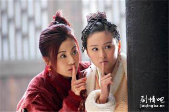 《天下太平》_第1-2集_分集剧情