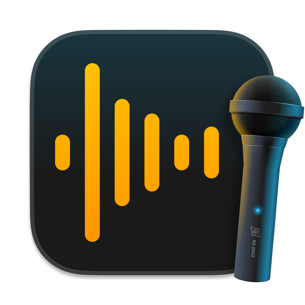Mac音频录制工具Audio Hijack Pro4.3.2