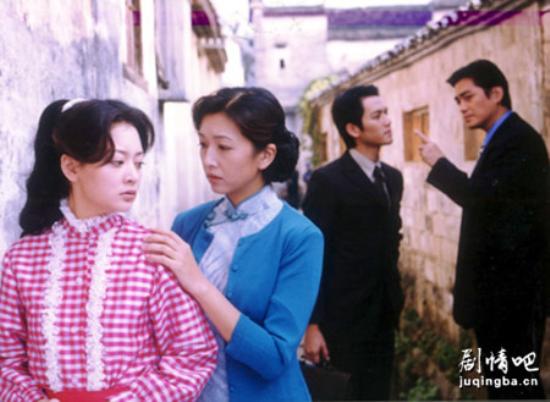 《千丝万缕》_第1-2集_分集剧情