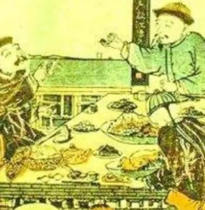 古代鬼薪是什么？这是什么职业？