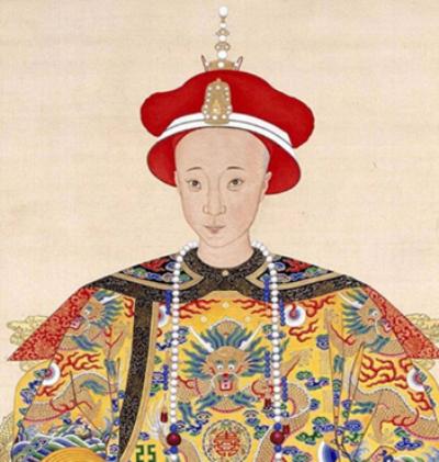 同治皇帝：晚清的幼帝与变革见证者